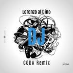 cover: Lorenzo Al Dino - DJ (CODA Extended Remix)