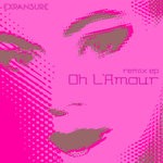 cover: Expansure - Oh L'Amour