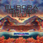 cover: Bergsen|Dudiish - Europ?isches Blut