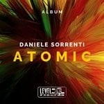 cover: Daniele Sorrenti - Atomic