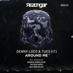 cover: Denny Loco|Tues (it) - Around Me