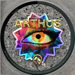 cover: Arthus - Eli.Sound Presents: Arthus From BRAZIL