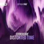 cover: Stereocode - Distorted Time