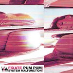 cover: Fixate - Pum Pum