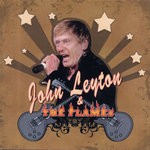 cover: John Leyton & The Flames - John Leyton & The Flames