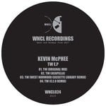 cover: Kevin Mcphee - TW EP