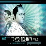 cover: Dj Ziki|Various - Tokyo Tel-Aviv Vol 3