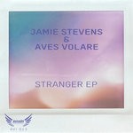 cover: Aves Volare|Jamie Stevens - Stranger