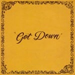 cover: Bacao Rhythm & Steel Band - Get Down