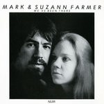 cover: Mark & Suzann Farmer - We've Been There