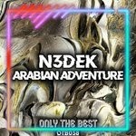 cover: N3dek - Arabian Adventure