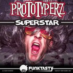 cover: Prototyperz - Superstar