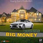 cover: Kouniac - Big Money