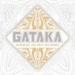 cover: Gataka - Music Is My Blood