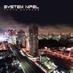 cover: System Nipel - Tokyo Express