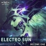 cover: Electro Sun - Become One