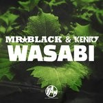 cover: Kento|Mr.black - Wasabi