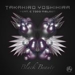 cover: Takahiro Yoshihira Feat C.todd Nielsen|Takahiro Yoshihira - Black Beauty