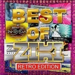 cover: Various - Best Of ZIKI Retro Edition