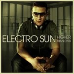 cover: Electro Sun - Higher Than Ever