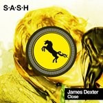 cover: James Dexter - Close