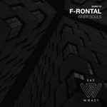 cover: F-rontal - Inner Souls