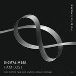 cover: Digital Mess - I Am Lost