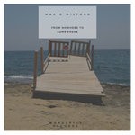 cover: Max D Milford - From Nowhere To Somewhere