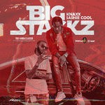 cover: Knaxx|Sashie Cool|Weekday - Big Stackz