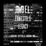 cover: Rwbel - Ernesto's Legacy