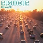 cover: Blue Cell - Rushhour