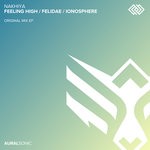 cover: Nakhiya - Feeling HIgh