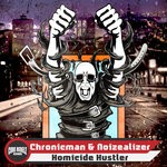 cover: Chronicman|Noizealizer - Homicide Hustler