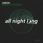 cover: Omson - Middle Of The Night