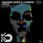 cover: Carbon|Maksim Dark - Insane