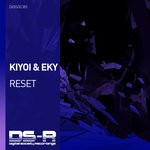 cover: Kiyoi & Eky - Reset