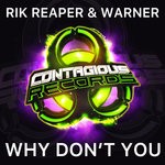 cover: Rik Reaper|Warner - Why Don't You