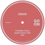 cover: Zebob - Probable Cause