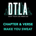 cover: Chapter & Verse - Make You Sweat