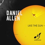 cover: Daniel Allen - Like The Sun