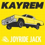 cover: Kayrem - Joyride Jack