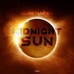 cover: Substanced - Midnight Sun