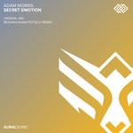 cover: Adam Morris - Secret Emotion