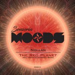 cover: Nollan - The Red Planet