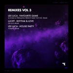 cover: Lex Luca - Remixes Vol 3