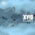 cover: Xy!o - Phones