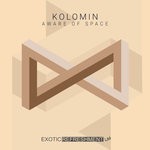 cover: Kolomin - Aware Of Space