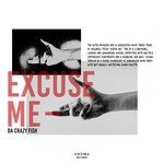 cover: Dacrazyfish - Excuse Me EP