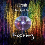 cover: Cyndi Star|2 Create - Rocking