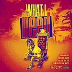 cover: Iakopo - What I Need (Nevelskiy, Alex Sate & Phillipo Blake Remix)